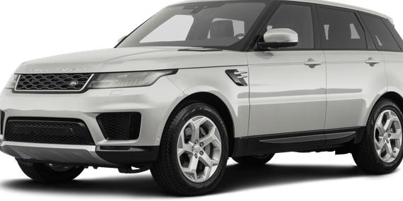 LAND ROVER RANGE ROVER SPORT 2020 SALWR2RY7LA706006 image